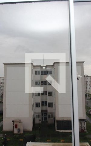 Apartamento à venda com 44m², 2 quartos e 1 vaga Apartamento à venda com 44m², 2 quartos e 1 vagaVista da Sala