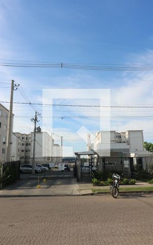 Apartamento à venda com 44m², 2 quartos e 1 vaga Apartamento à venda com 44m², 2 quartos e 1 vagaFachada do condomínio