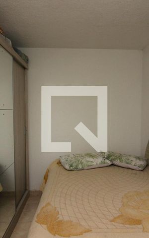 Apartamento à venda com 44m², 2 quartos e 1 vaga Apartamento à venda com 44m², 2 quartos e 1 vagaQuarto 2