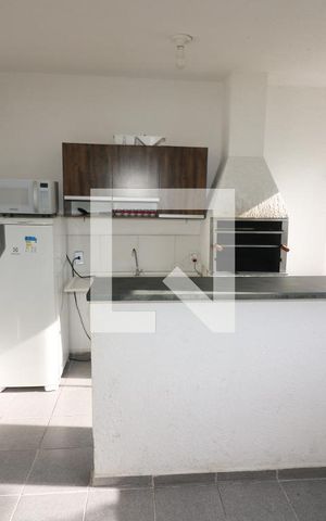 Apartamento à venda com 44m², 2 quartos e 1 vaga Apartamento à venda com 44m², 2 quartos e 1 vagaÁrea comum - Salão de festas