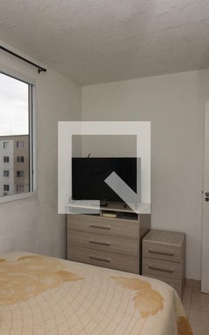 Apartamento à venda com 44m², 2 quartos e 1 vaga Apartamento à venda com 44m², 2 quartos e 1 vagaQuarto 1