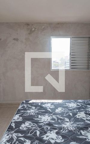 Studio para alugar com 30m², 1 quarto e sem vaga Studio para alugar com 30m², 1 quarto e sem vagaQuarto