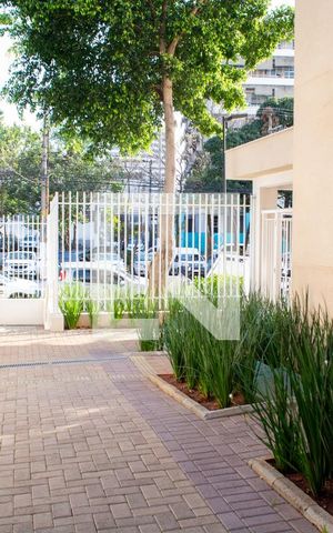 Studio à venda com 27m², 1 quarto e sem vaga Studio à venda com 27m², 1 quarto e sem vagaFachada