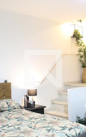 Casa à venda com 174m², 5 quartos e 2 vagasQuarto 5