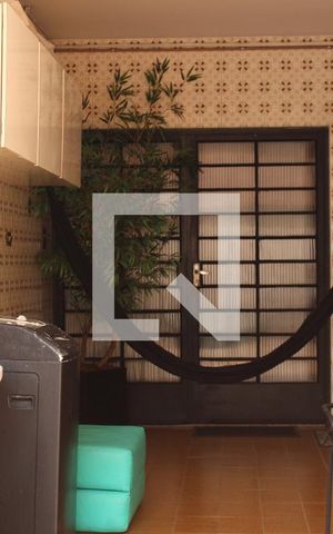 Casa à venda com 174m², 5 quartos e 2 vagasÁrea de Serviço
