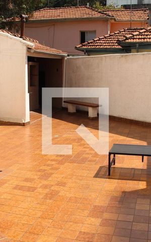 Casa à venda com 174m², 5 quartos e 2 vagasÁrea Externa