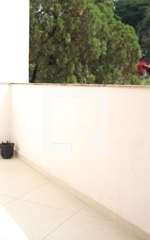 Casa à venda com 174m², 5 quartos e 2 vagasVaranda do Quarto 3