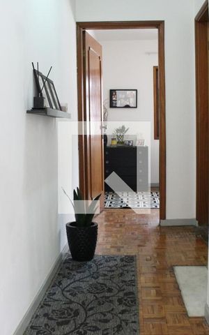Casa à venda com 174m², 5 quartos e 2 vagasCorredor dos Quartos