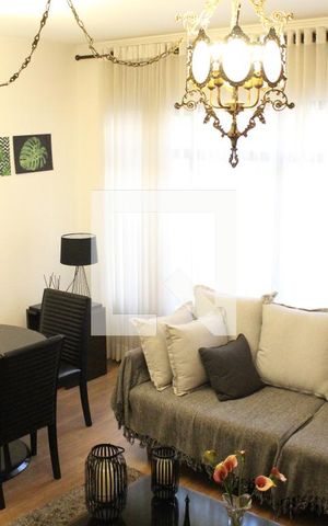 Casa à venda com 174m², 5 quartos e 2 vagasSala