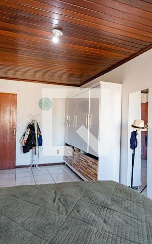 Casa à venda com 300m², 4 quartos e sem vaga Casa à venda com 300m², 4 quartos e sem vagaQuarto 2