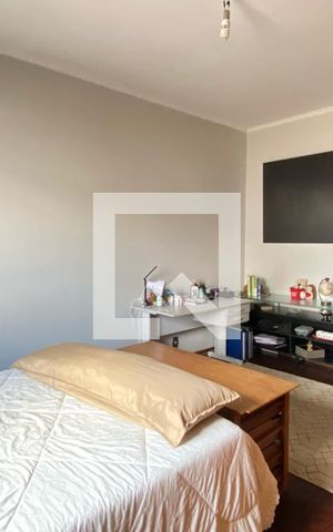 Casa para alugar com 330m², 3 quartos e 10 vagasSuíte 1
