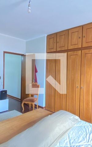 Casa para alugar com 330m², 3 quartos e 10 vagasSuíte 1
