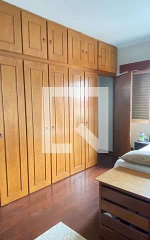 Casa para alugar com 330m², 3 quartos e 10 vagasSuíte 1