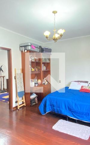 Casa para alugar com 330m², 3 quartos e 10 vagasSuíte 2