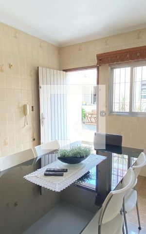 Casa para alugar com 330m², 3 quartos e 10 vagasSala de Jantar