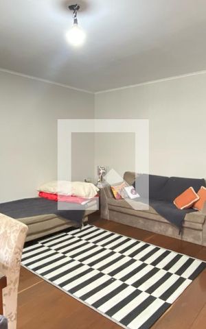 Casa para alugar com 330m², 3 quartos e 10 vagasSala 