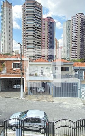 Casa para alugar com 330m², 3 quartos e 10 vagasVista da Suíte 2