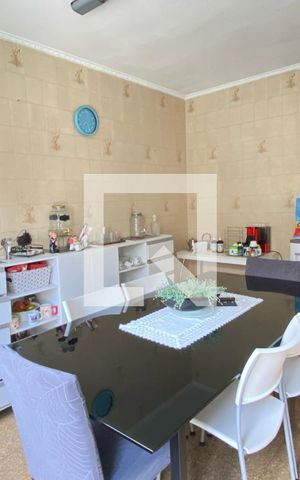 Casa para alugar com 330m², 3 quartos e 10 vagasSala de Jantar