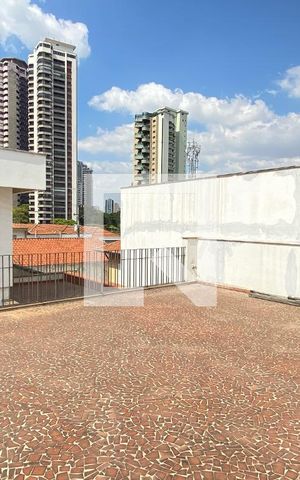 Casa para alugar com 330m², 3 quartos e 10 vagasÁrea Comum - Quintal Superior
