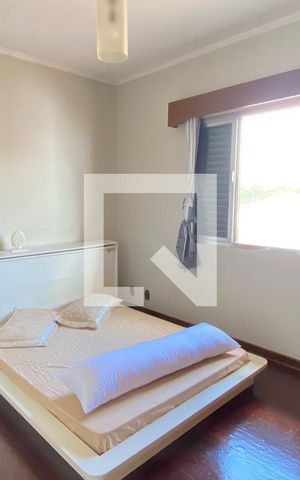 Casa para alugar com 330m², 3 quartos e 10 vagasQuarto 