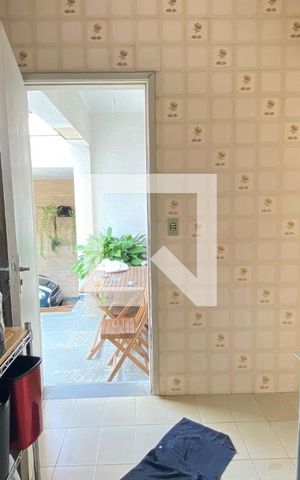 Casa para alugar com 330m², 3 quartos e 10 vagasÁrea de Serviço