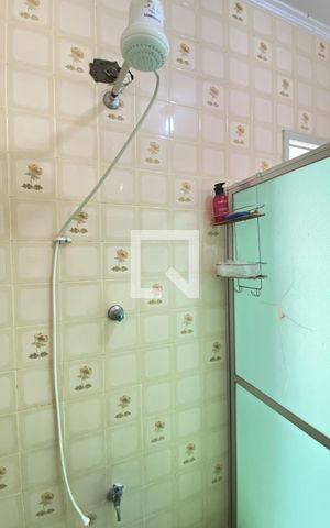 Casa para alugar com 330m², 3 quartos e 10 vagasBanheiro Área de Serviço