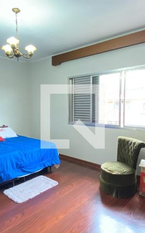 Casa para alugar com 330m², 3 quartos e 10 vagasSuíte 2