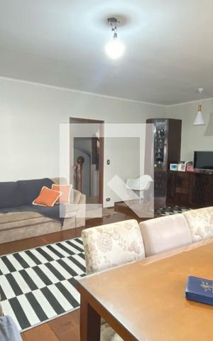 Casa para alugar com 330m², 3 quartos e 10 vagasSala 