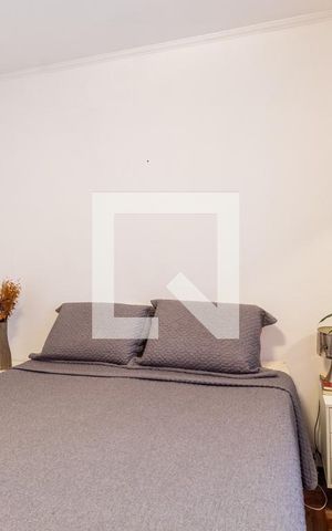 Apartamento à venda com 70m², 2 quartos e sem vaga Apartamento à venda com 70m², 2 quartos e sem vagaQuarto 2