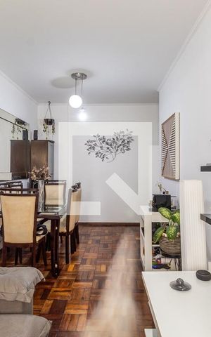 Apartamento à venda com 70m², 2 quartos e sem vaga Apartamento à venda com 70m², 2 quartos e sem vagaSala