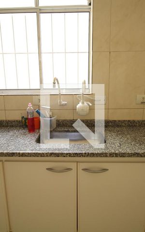 Casa à venda com 200m², 6 quartos e 2 vagasCozinha