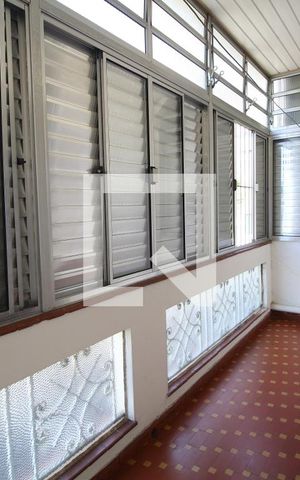 Casa à venda com 200m², 6 quartos e 2 vagasVaranda do Quarto 1
