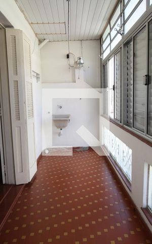 Casa à venda com 200m², 6 quartos e 2 vagasVaranda do Quarto 1