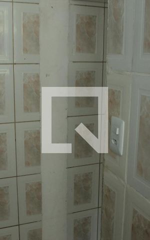 Casa para alugar com 35m², 1 quarto e 1 vagaÁrea de Serviço