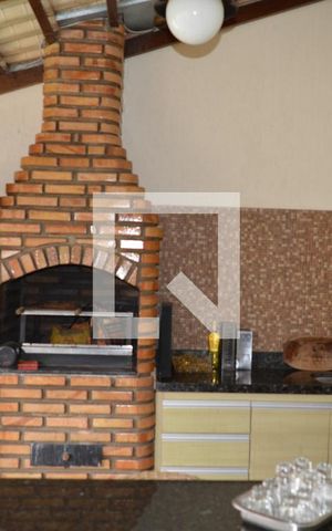 Casa à venda com 300m², 5 quartos e 5 vagasÁrea comum