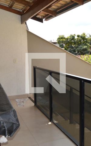 Casa à venda com 300m², 5 quartos e 5 vagasÁrea comum
