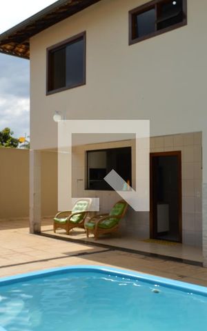 Casa à venda com 300m², 5 quartos e 5 vagasÁrea comum