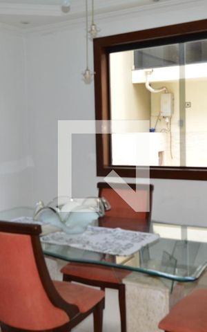 Casa à venda com 300m², 5 quartos e 5 vagasSala de Jantar