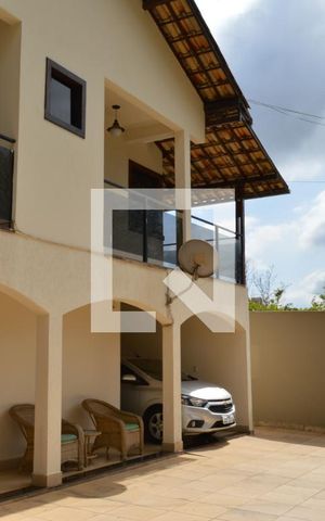 Casa à venda com 300m², 5 quartos e 5 vagasÁrea comum