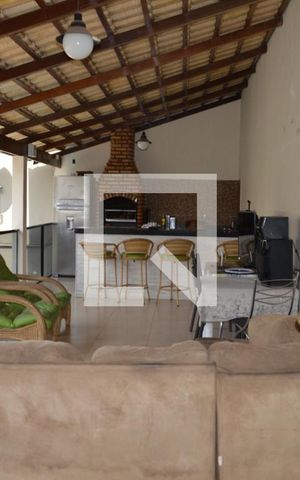 Casa à venda com 300m², 5 quartos e 5 vagasÁrea comum