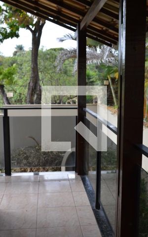 Casa à venda com 300m², 5 quartos e 5 vagasVaranda
