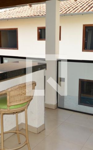 Casa à venda com 300m², 5 quartos e 5 vagasÁrea comum