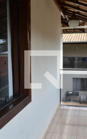 Casa à venda com 300m², 5 quartos e 5 vagasVaranda