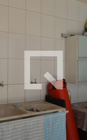 Casa à venda com 300m², 5 quartos e 5 vagasÁrea de Serviço