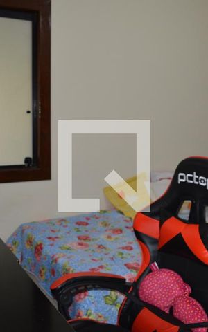 Casa à venda com 300m², 5 quartos e 5 vagasQuarto 3