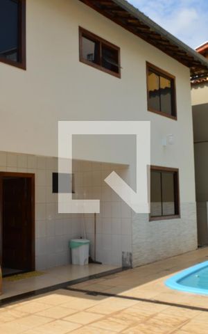 Casa à venda com 300m², 5 quartos e 5 vagasÁrea comum