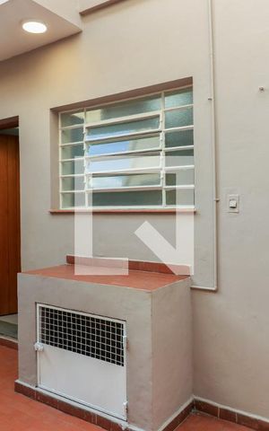 Casa para alugar com 116m², 3 quartos e 2 vagas Casa para alugar com 116m², 3 quartos e 2 vagasQuintal