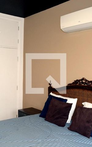 Apartamento à venda com 114m², 2 quartos e 2 vagasQuarto 1