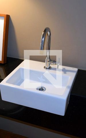 Apartamento à venda com 114m², 2 quartos e 2 vagasLavabo