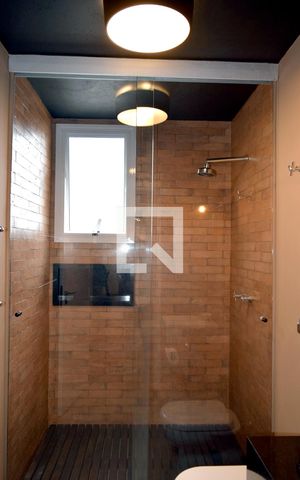 Apartamento à venda com 114m², 2 quartos e 2 vagasBanheiro